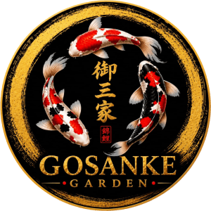 Gosanke Garden